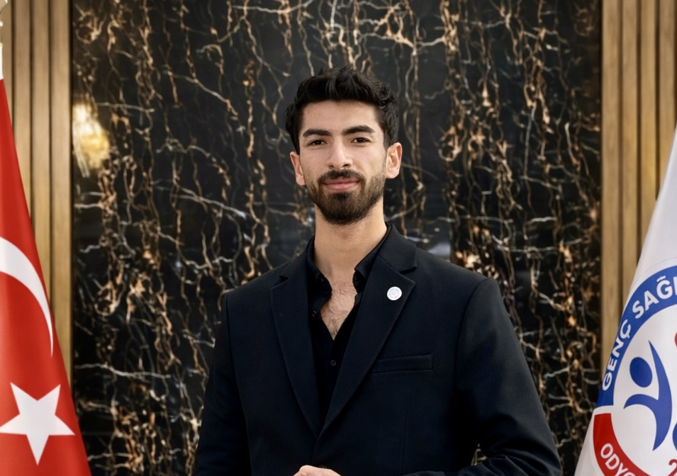 Abdullah Merdoğlu